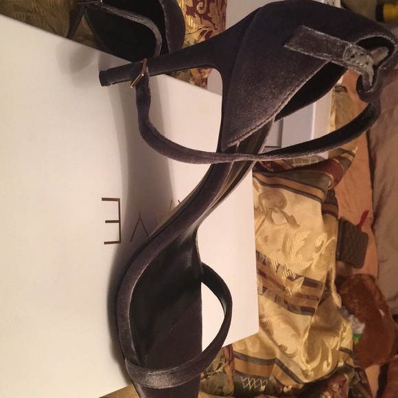 Raye Strappy Cocktail Heel - Picture 3 of 4